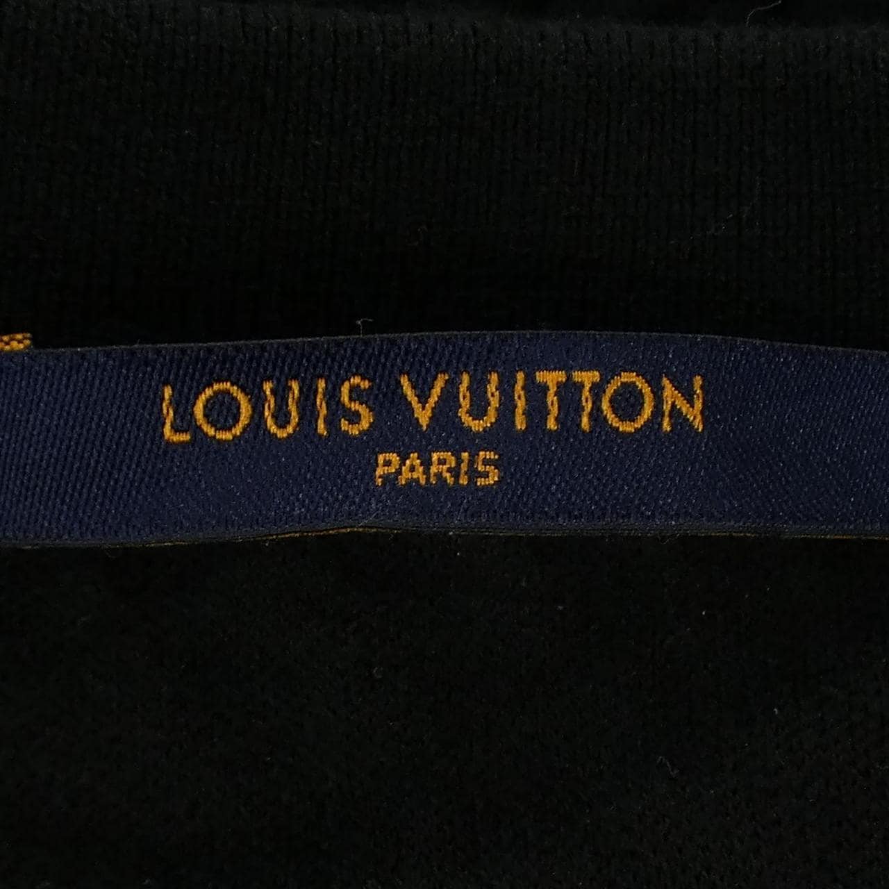 ルイヴィトン LOUIS VUITTON マルチシグネチャークルーネック HNY02WNS0 スウェット