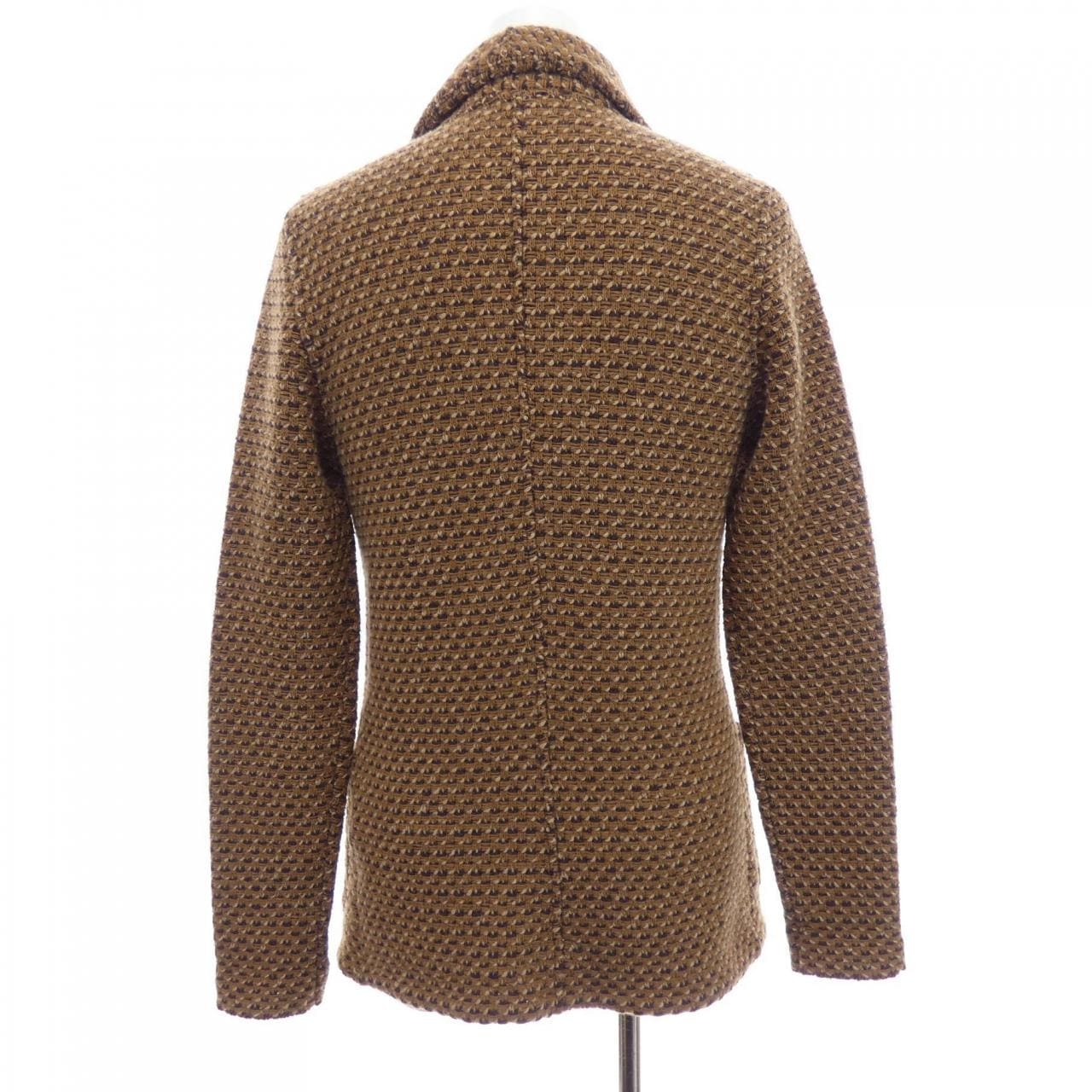 ラルディーニ LARDINI JHLJM13 ジャケット