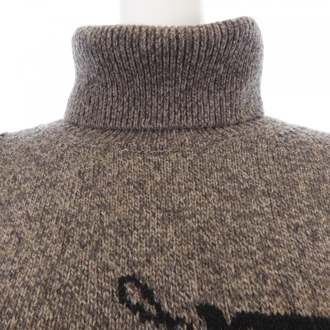 コーチ COACH ニット