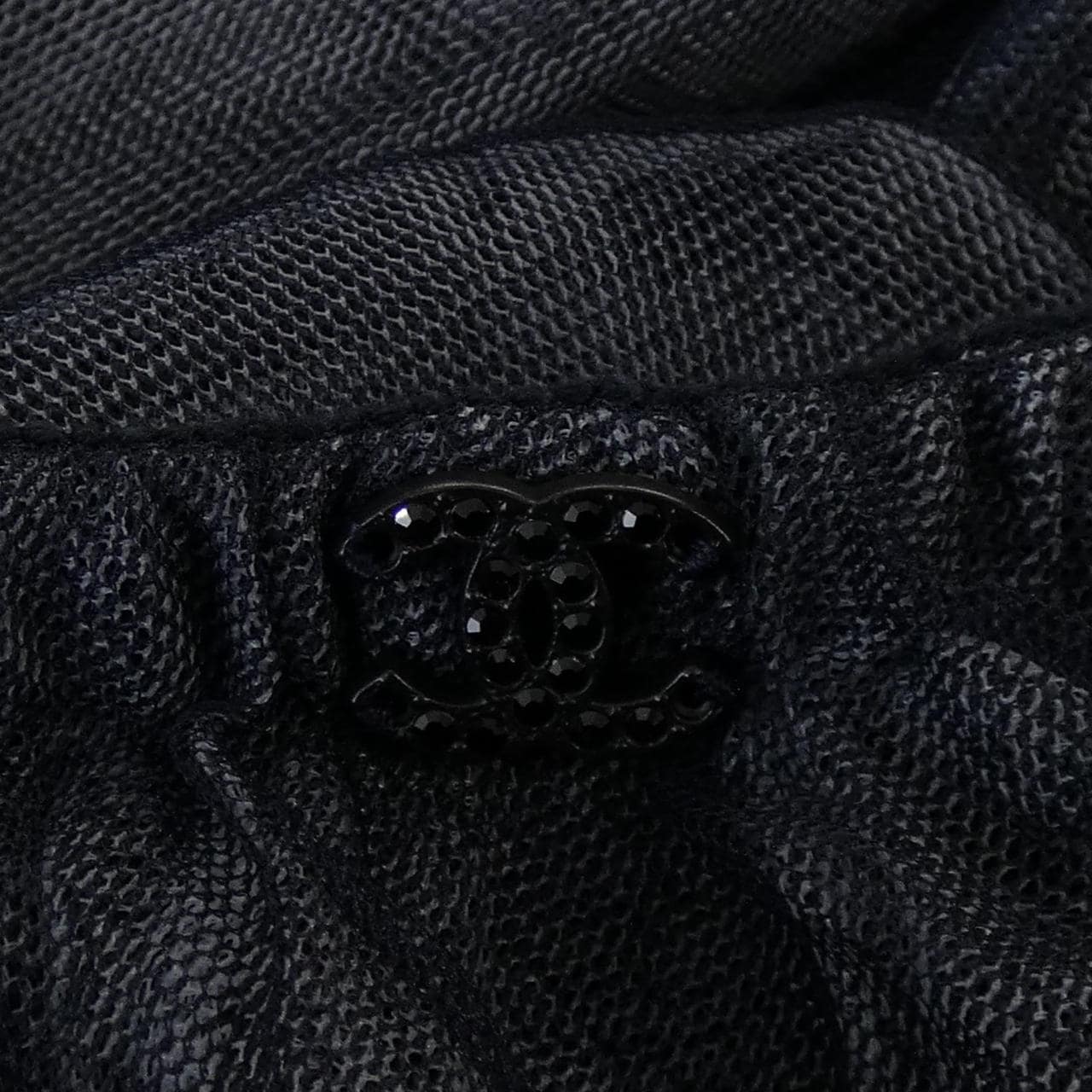 【ヴィンテージ】シャネル CHANEL P18721V10881 02C スカート