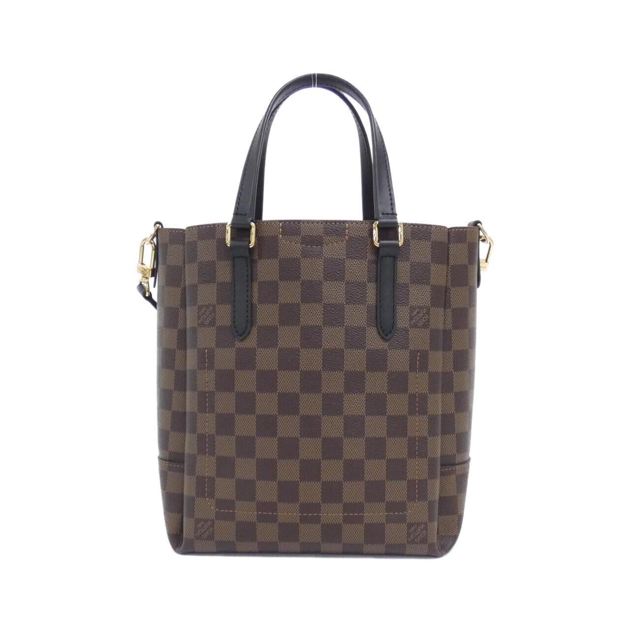 ルイヴィトン ダミエ ベルモントBB N60348 バッグ