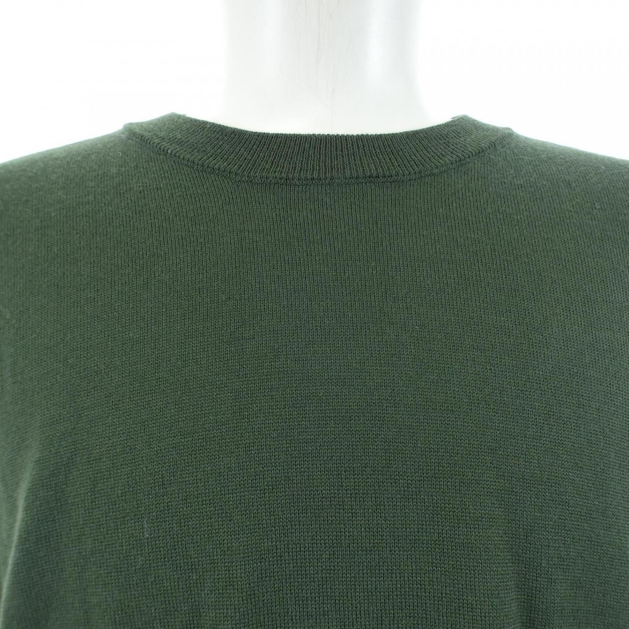 石島STONE ISLAND 7715510C4針織衫