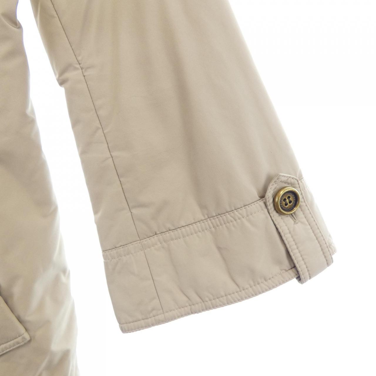 バーバリーロンドン BURBERRY LONDON コート