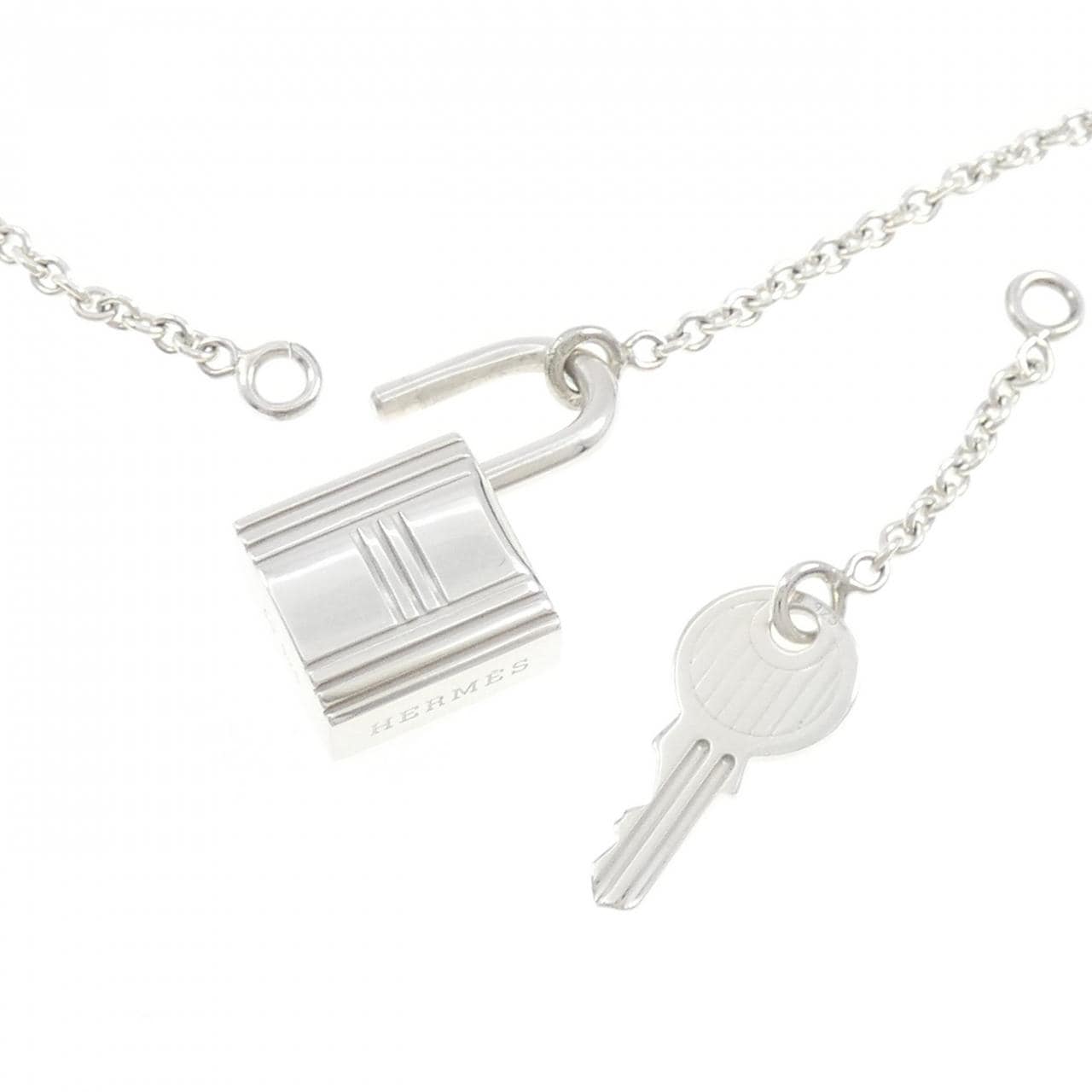 エルメス 925 ネックレス