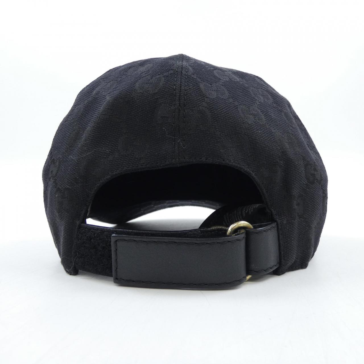 グッチ GUCCI キャップ