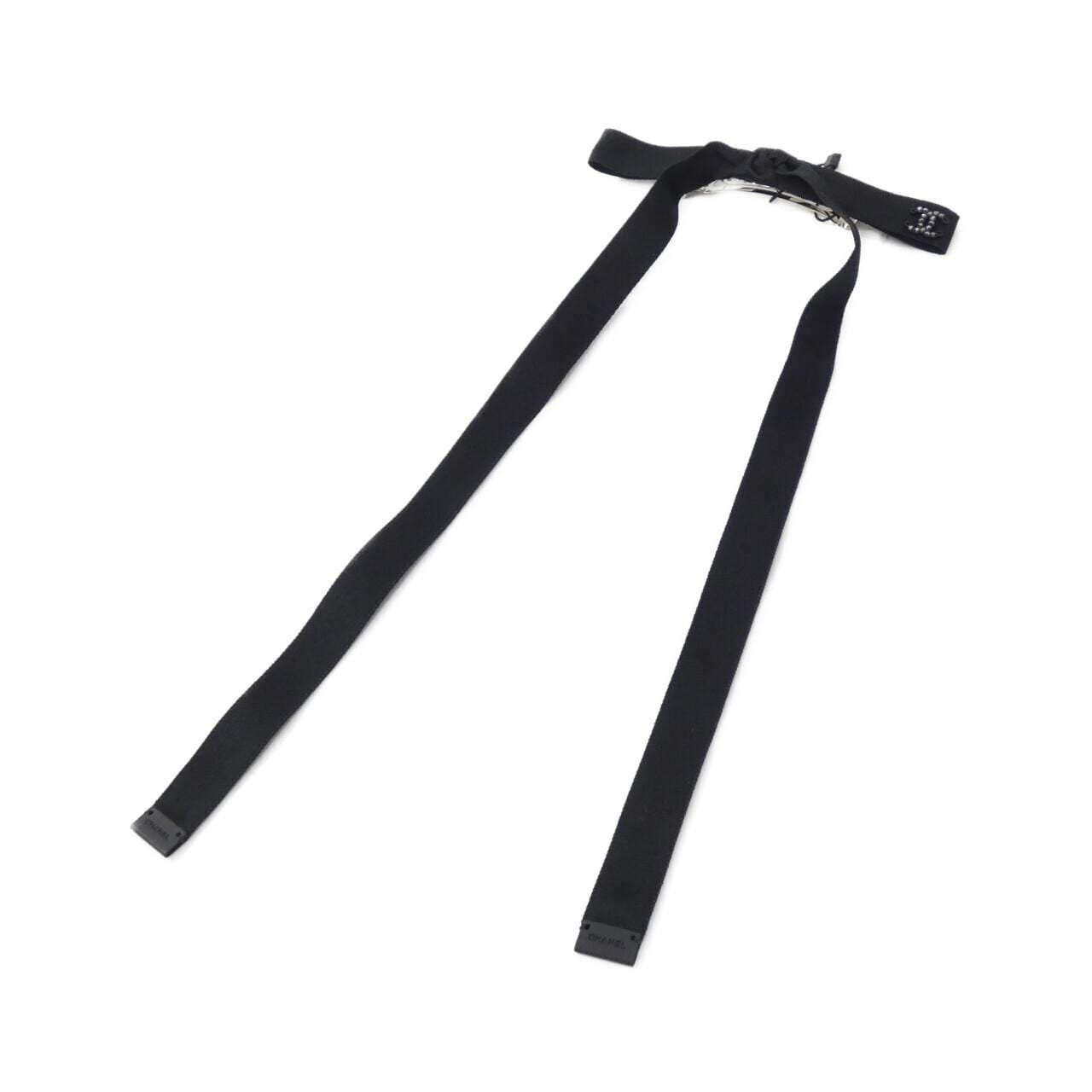 【未使用品】シャネル AAA428 バレッタ