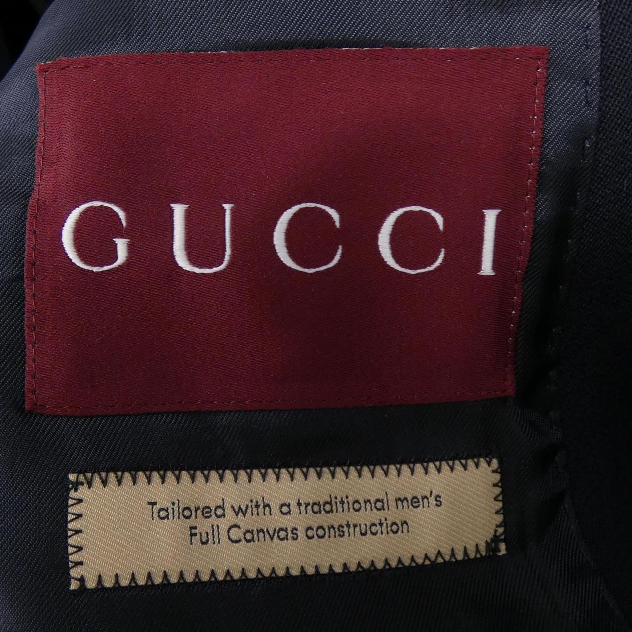 グッチ GUCCI 8238368 Z7ASR コート