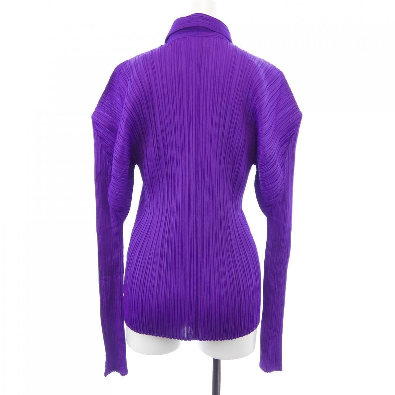 【ヴィンテージ】プリーツプリーズ PLEATS PLEASE PP63-JJ501 シャツ