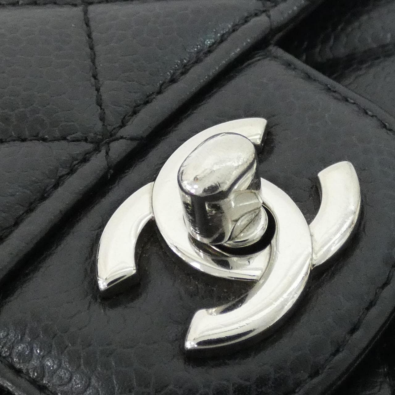 シャネル 1112 ショルダーバッグ