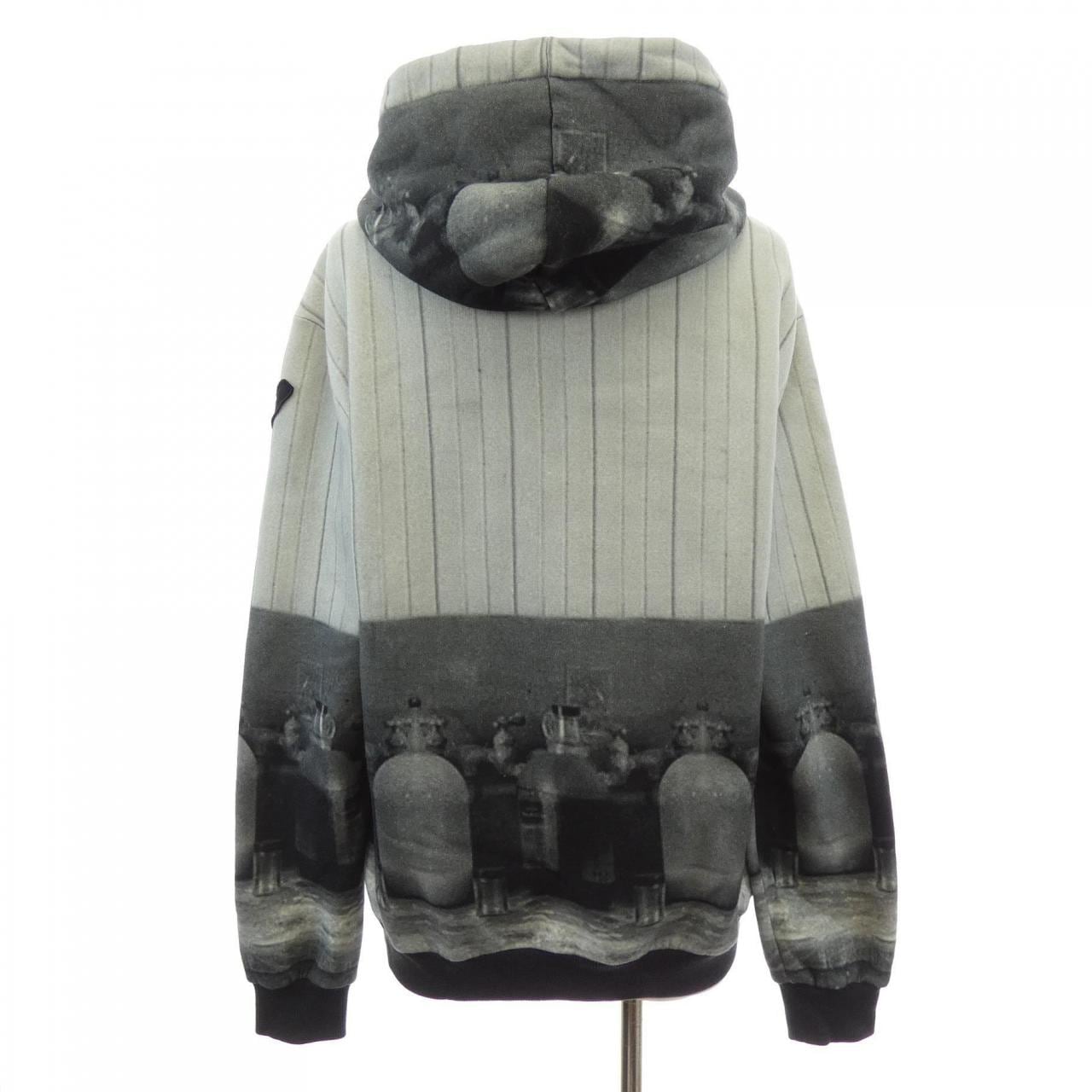 ドルチェアンドガッバーナ DOLCE&GABBANA G9GL5Z/G7IEB パーカー