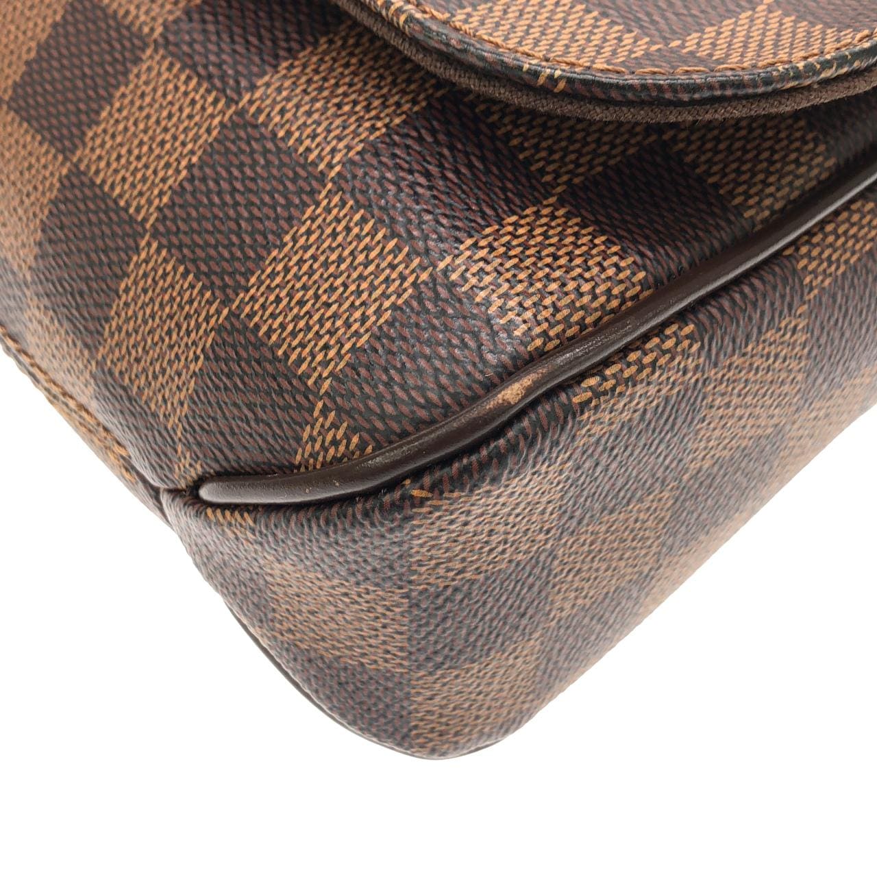 ルイヴィトン ダミエ ディストリクト PM N41213 ショルダーバッグ