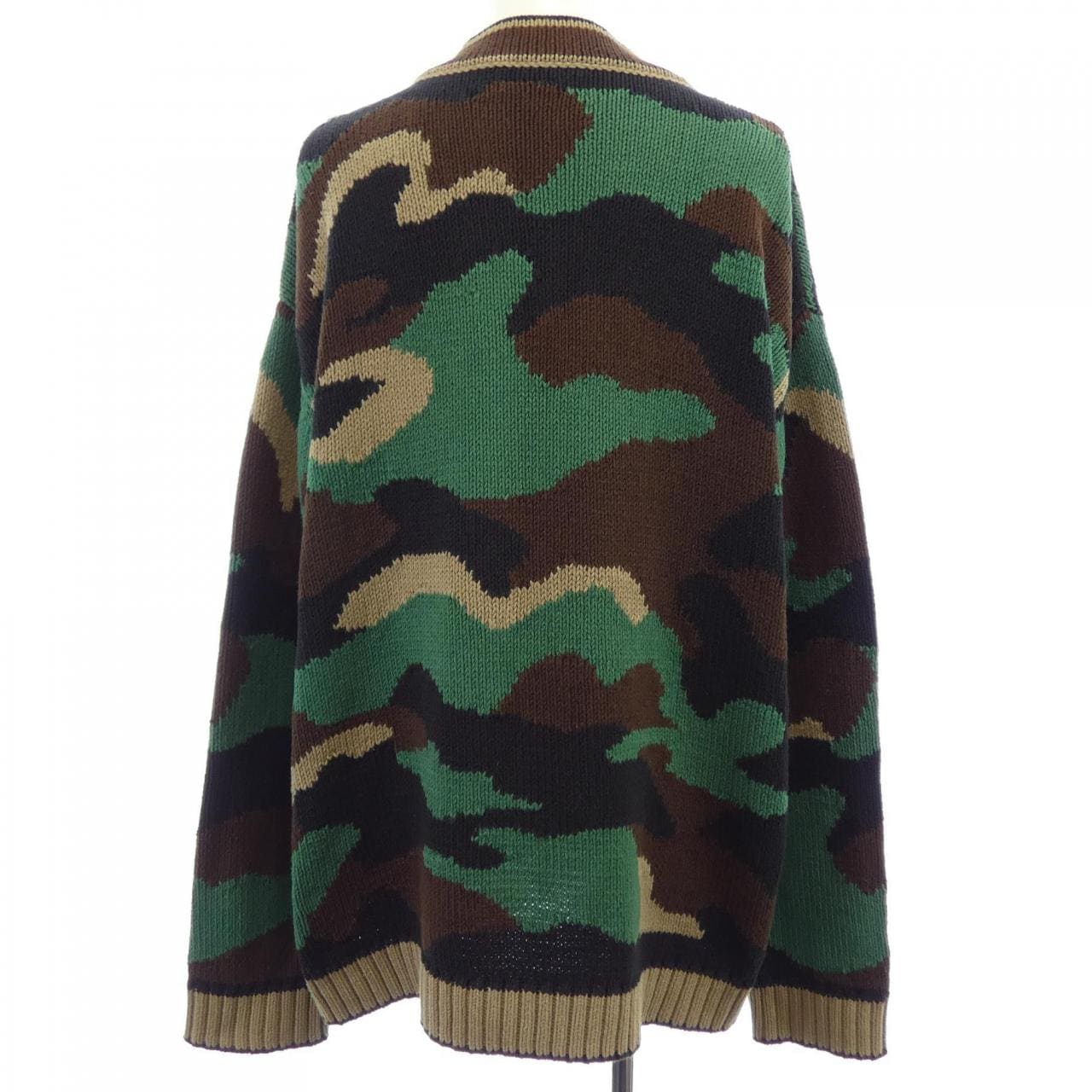 バーバリー BURBERRY 80035661 ニット