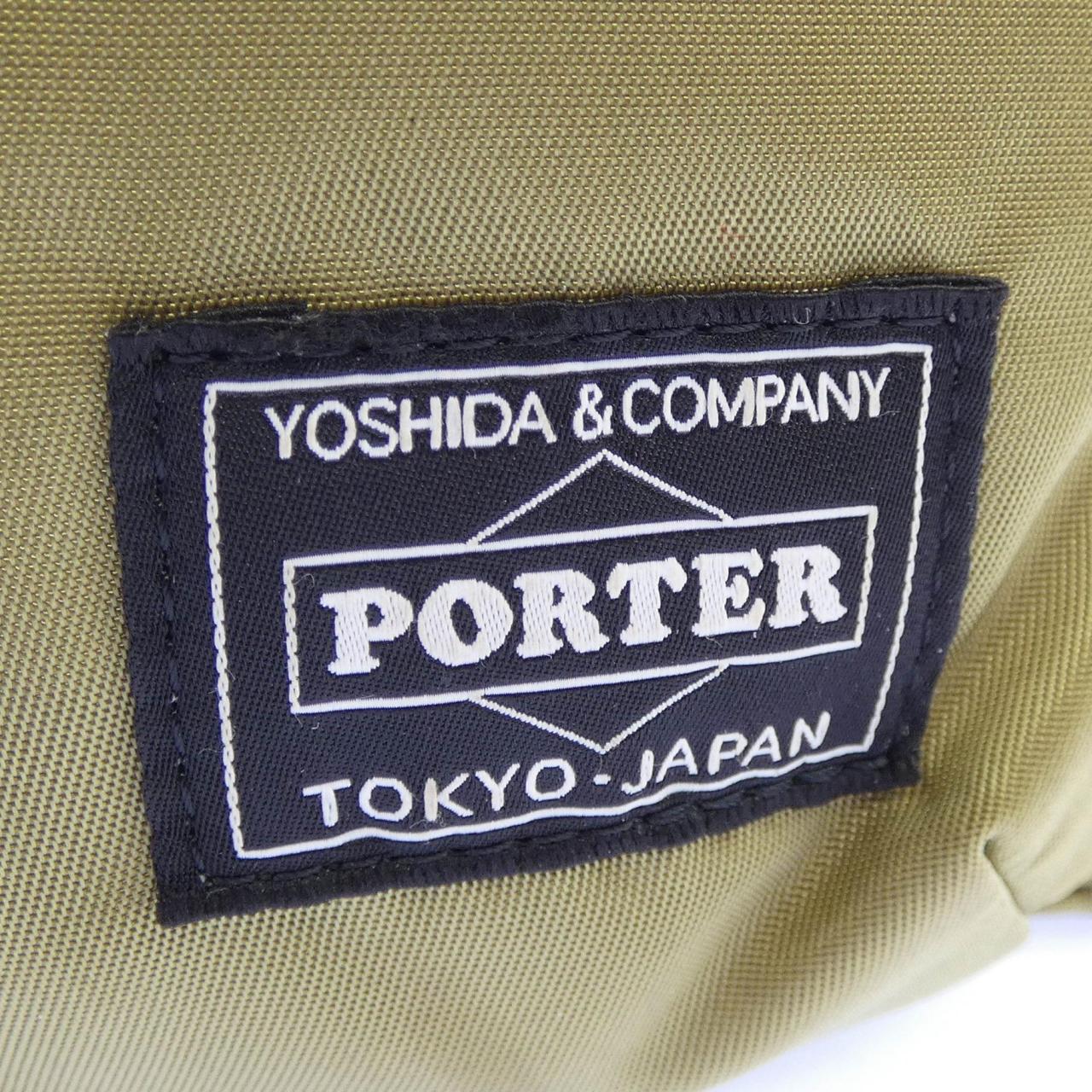 ポーター PORTER TOOGOOD BACKPACK