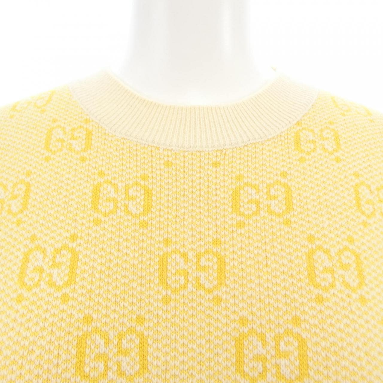 グッチ GUCCI 773633　XKDK5 ワンピース