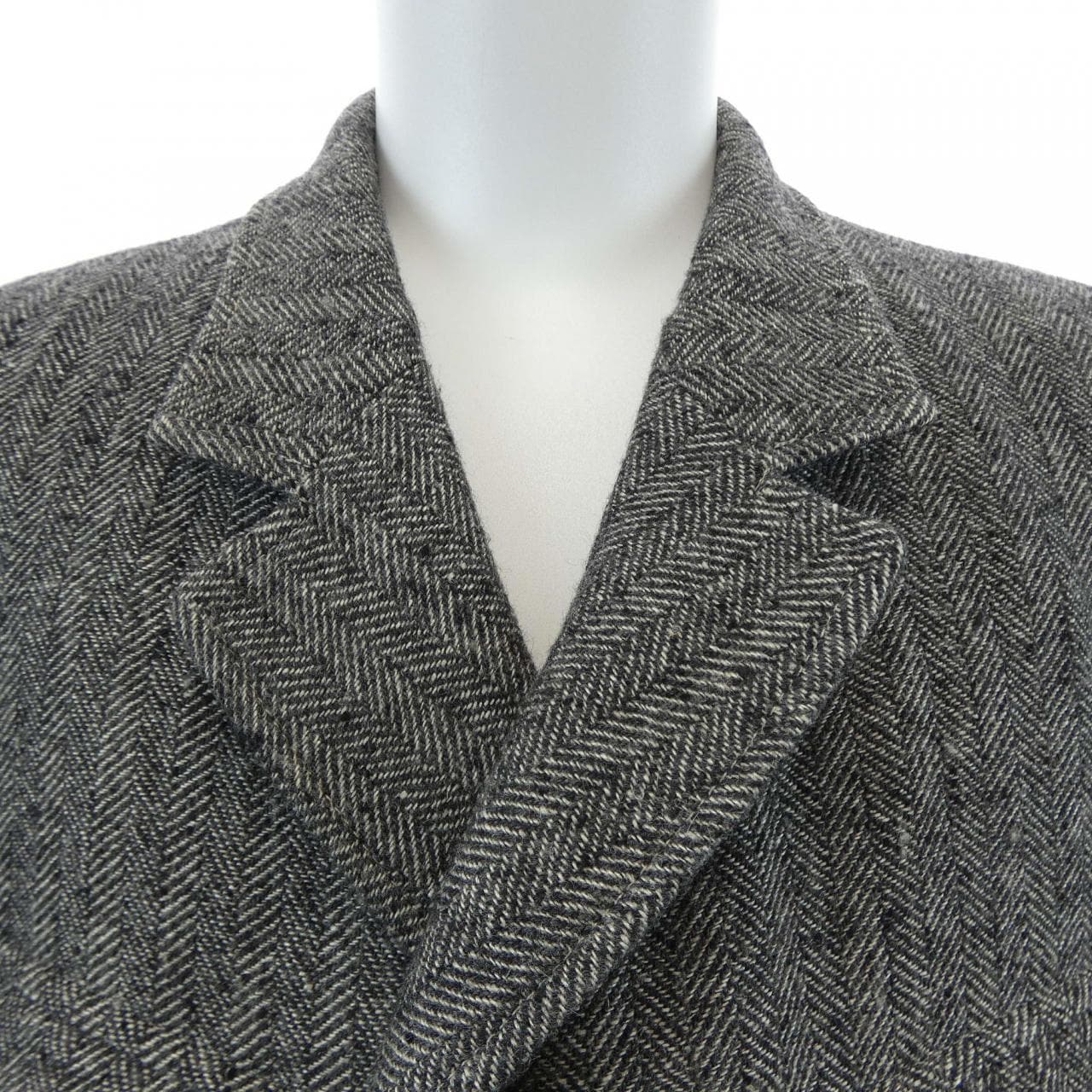 ヨウジヤマモトプールオム YOHJI YAMAMOTO POUR HOMME HP-J55-108 ジャケット