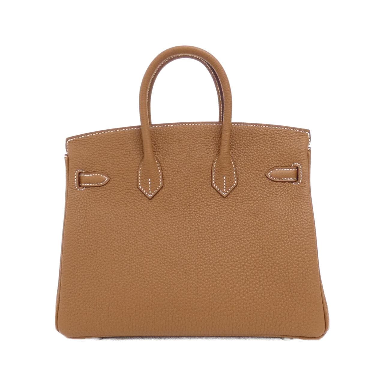 【未使用品】エルメス バーキン 25cm 041344CK バッグ