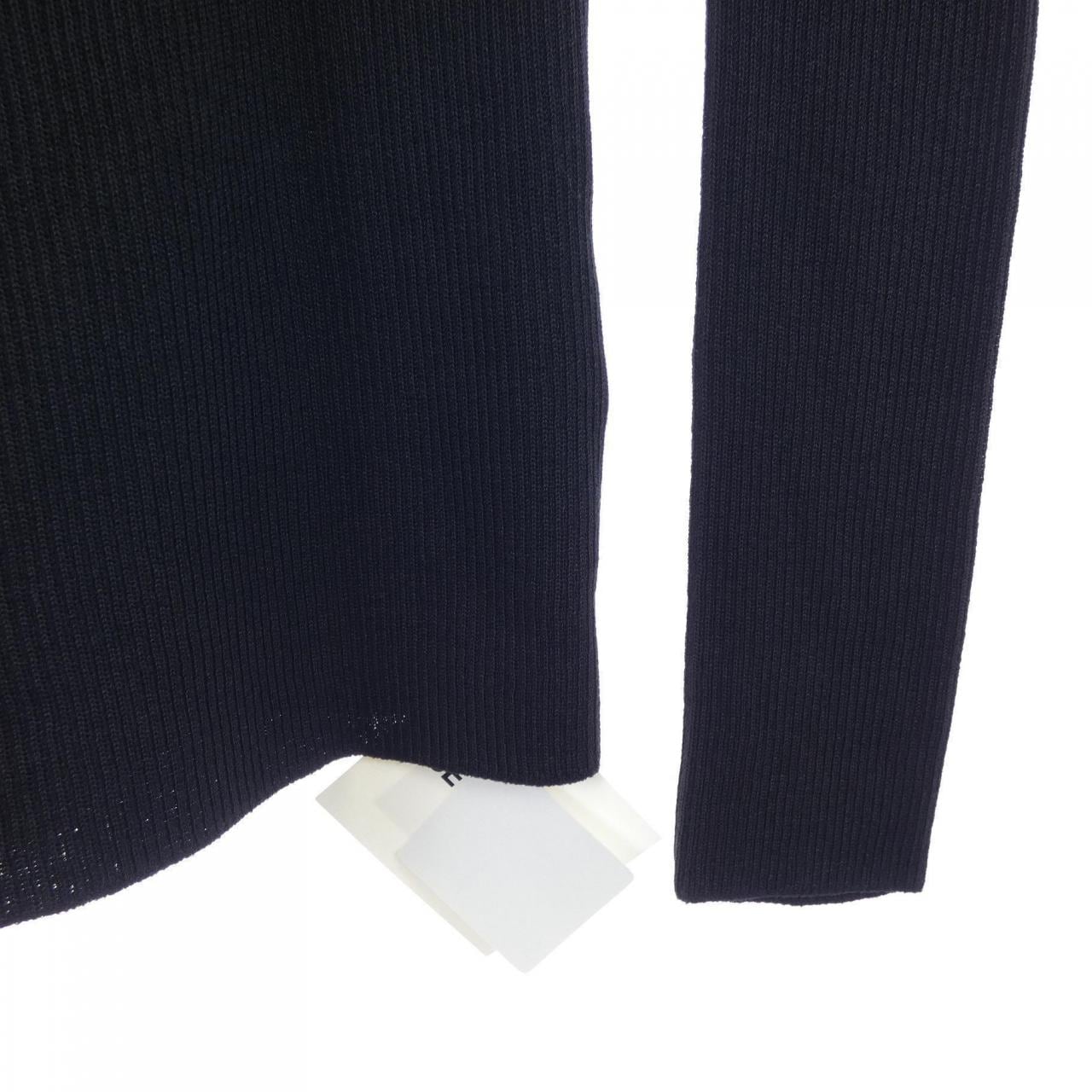 イッセイミヤケ ISSEY MIYAKE IL21-KN702 ニット