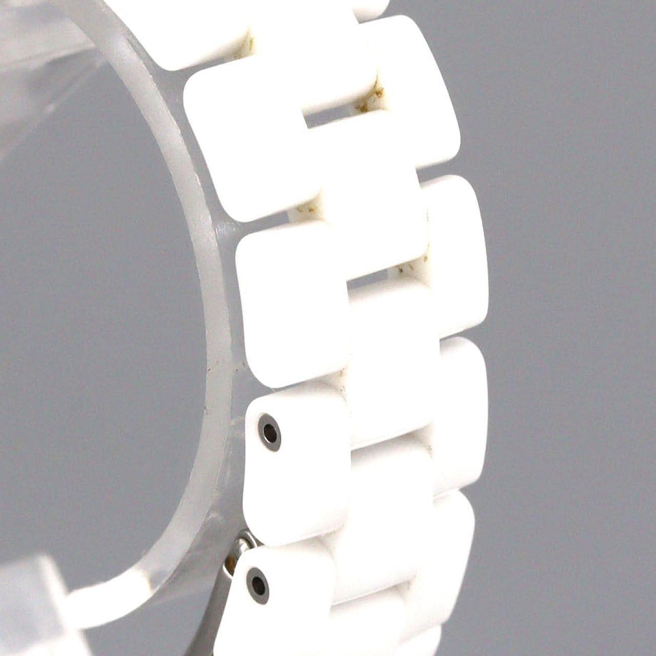 【ノーメンテナンス還元価格】シャネル J12 33mmセラミック H0968 セラミック クォーツ