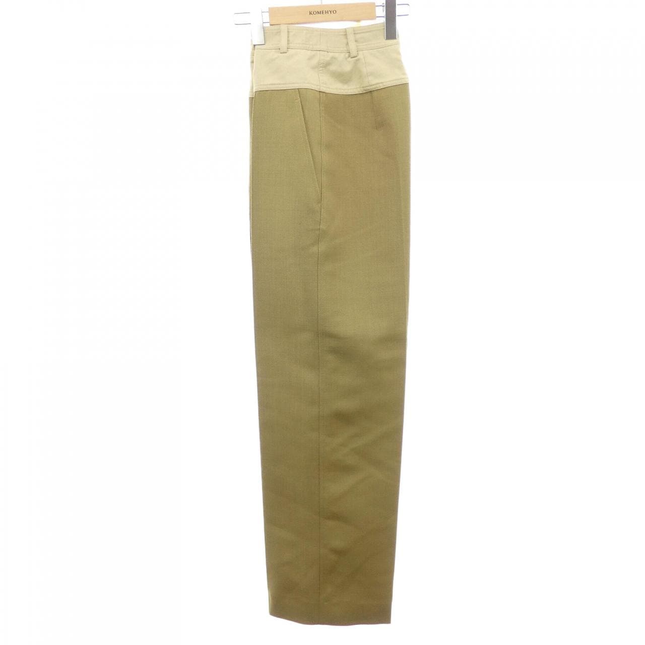 エルメス HERMES 5E0428DH パンツ