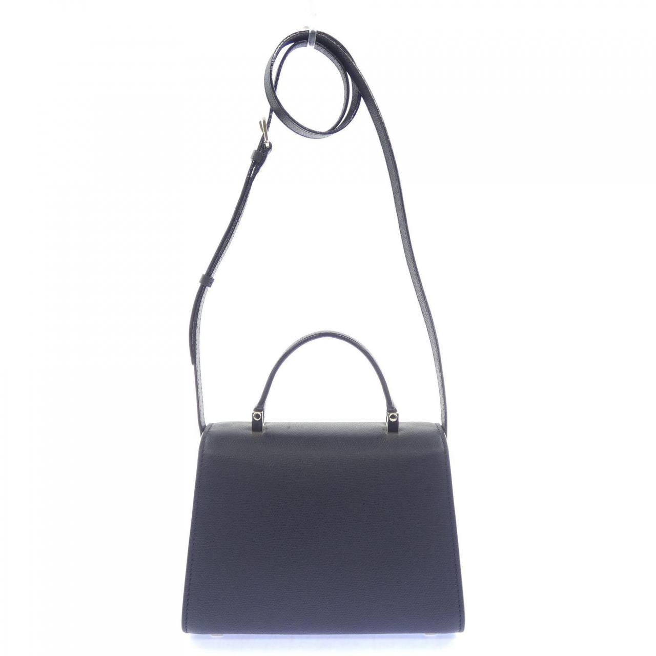 ヴァレクストラ VALEXTRA イジィデ ISIDE WBES0022028LOC99 BAG