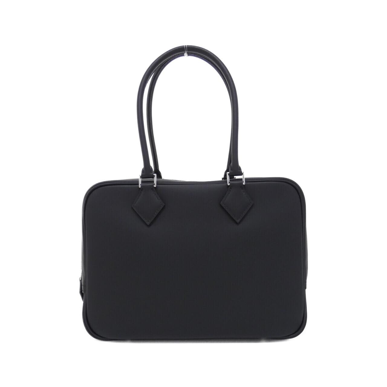 【未使用品】エルメス プリュム 28cm 087095CK バッグ