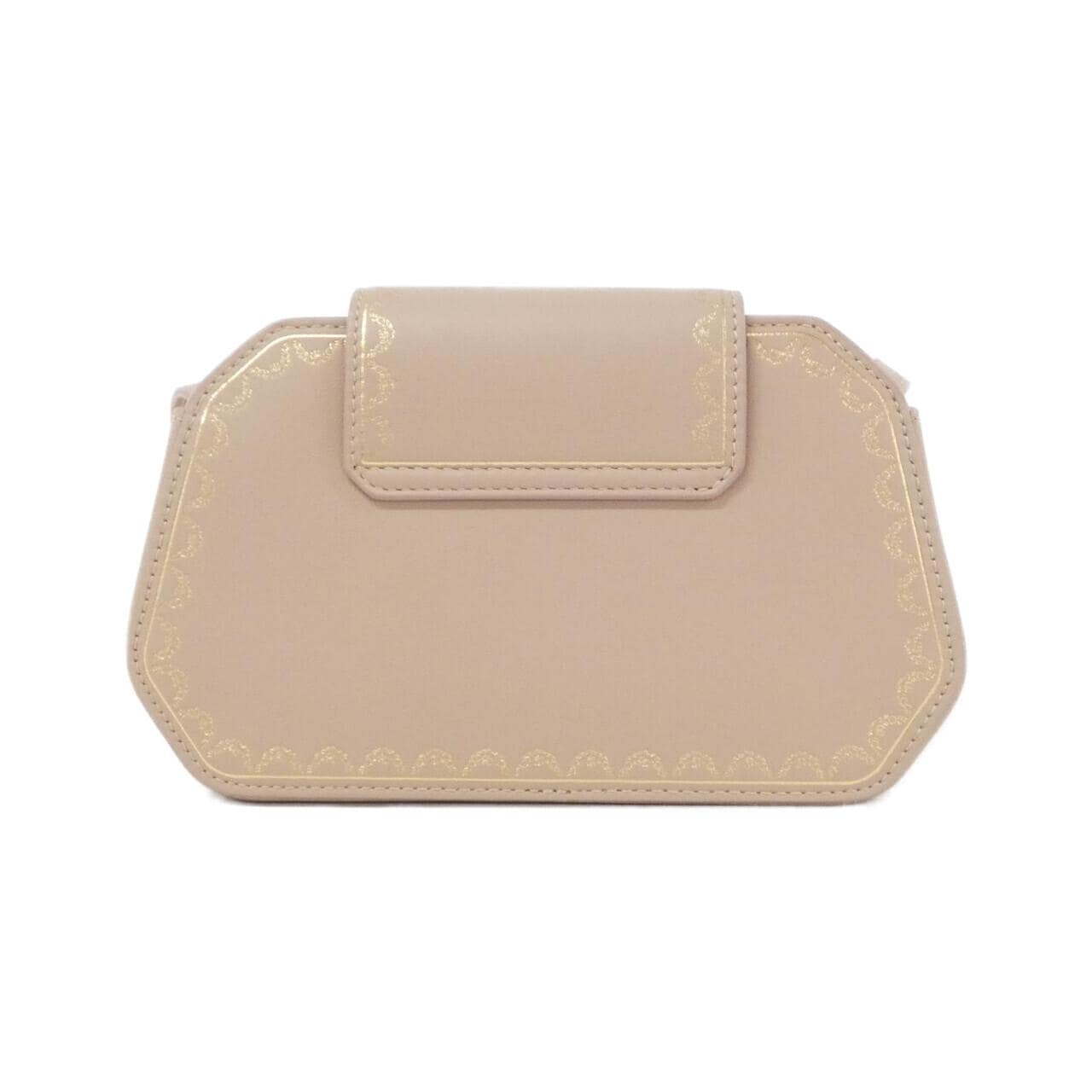 カルティエ GUIRLANDE DE CARTIER L1002229 ショルダーバッグ