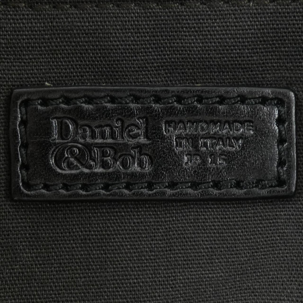 ダニエルアンドボブ DANIEL&BOB BAG
