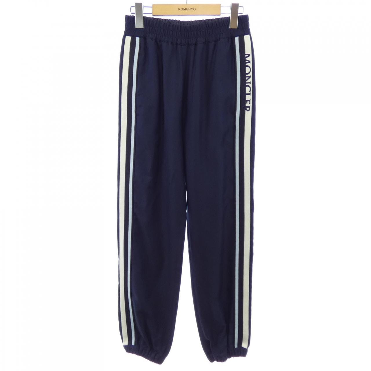モンクレール MONCLER J10932A00001 597DR パンツ