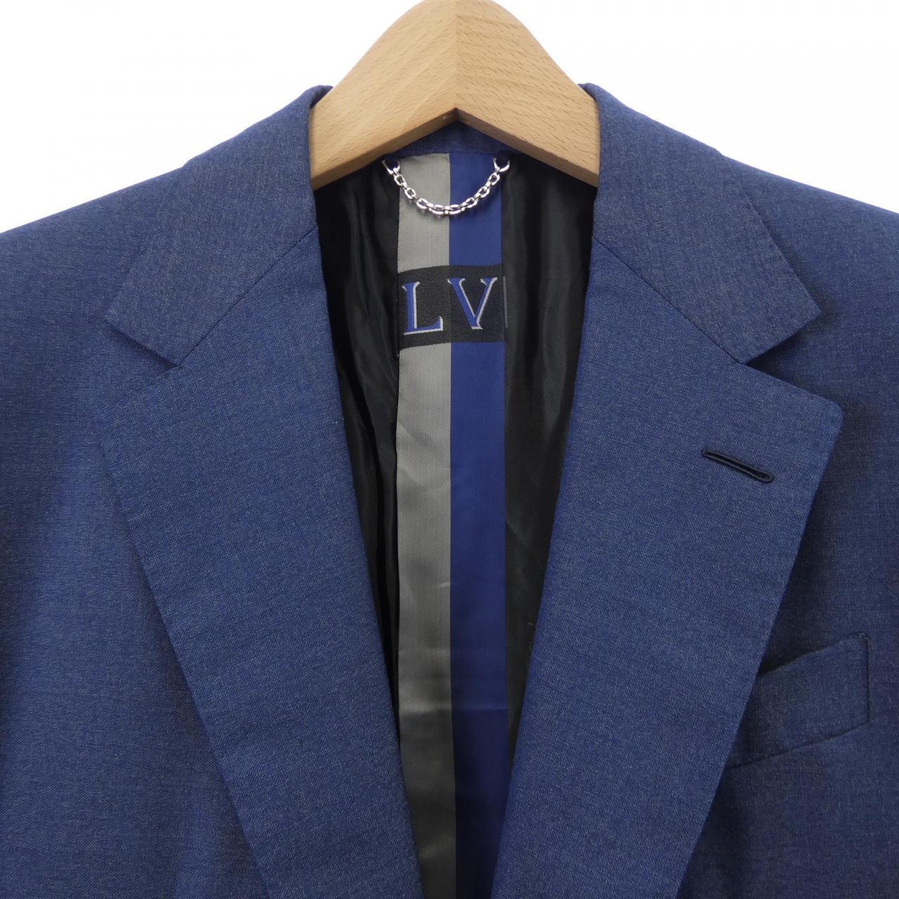 ルイヴィトン LOUIS VUITTON HGCF1E INV スーツ