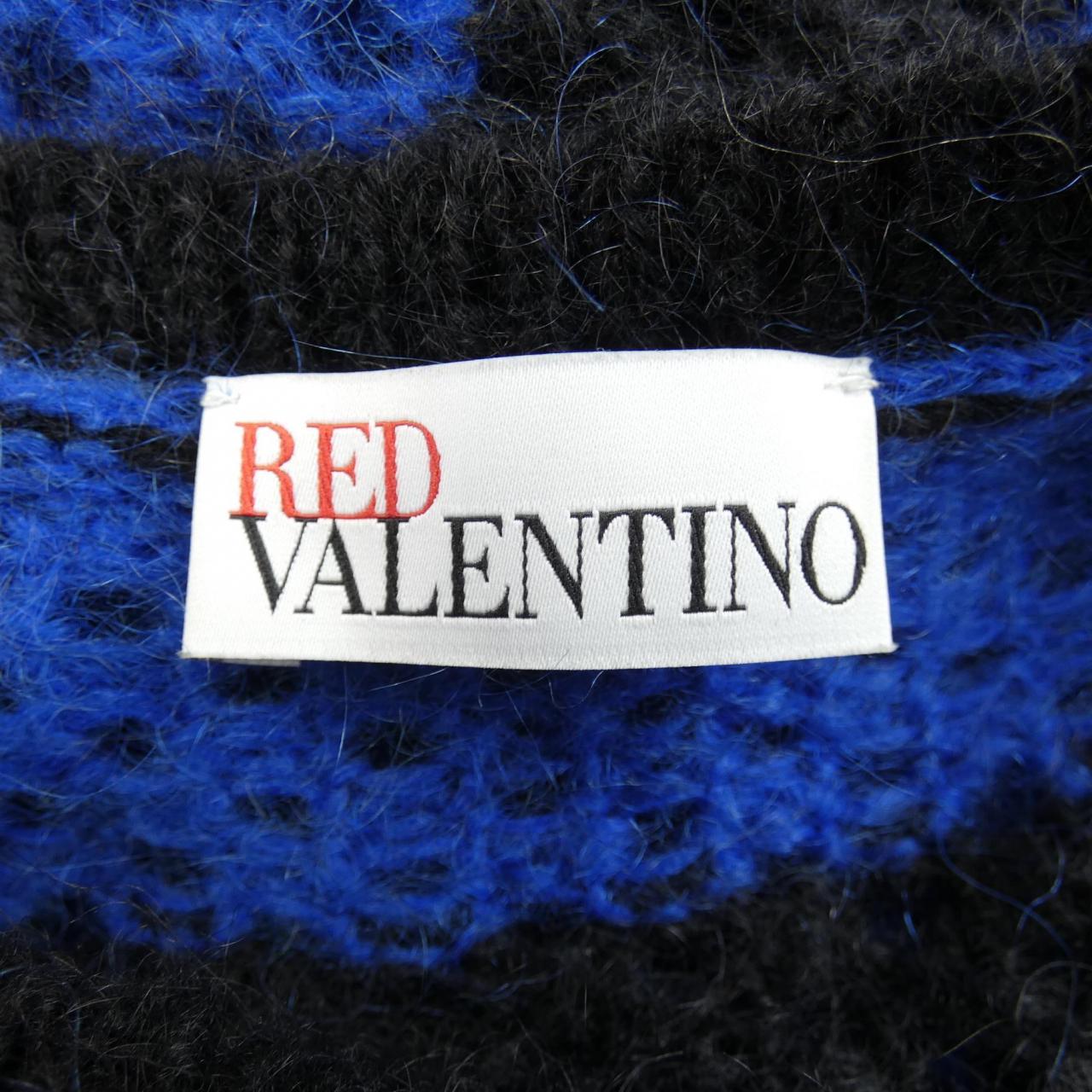 RED VALENTINO VALENTINO 连衣裙