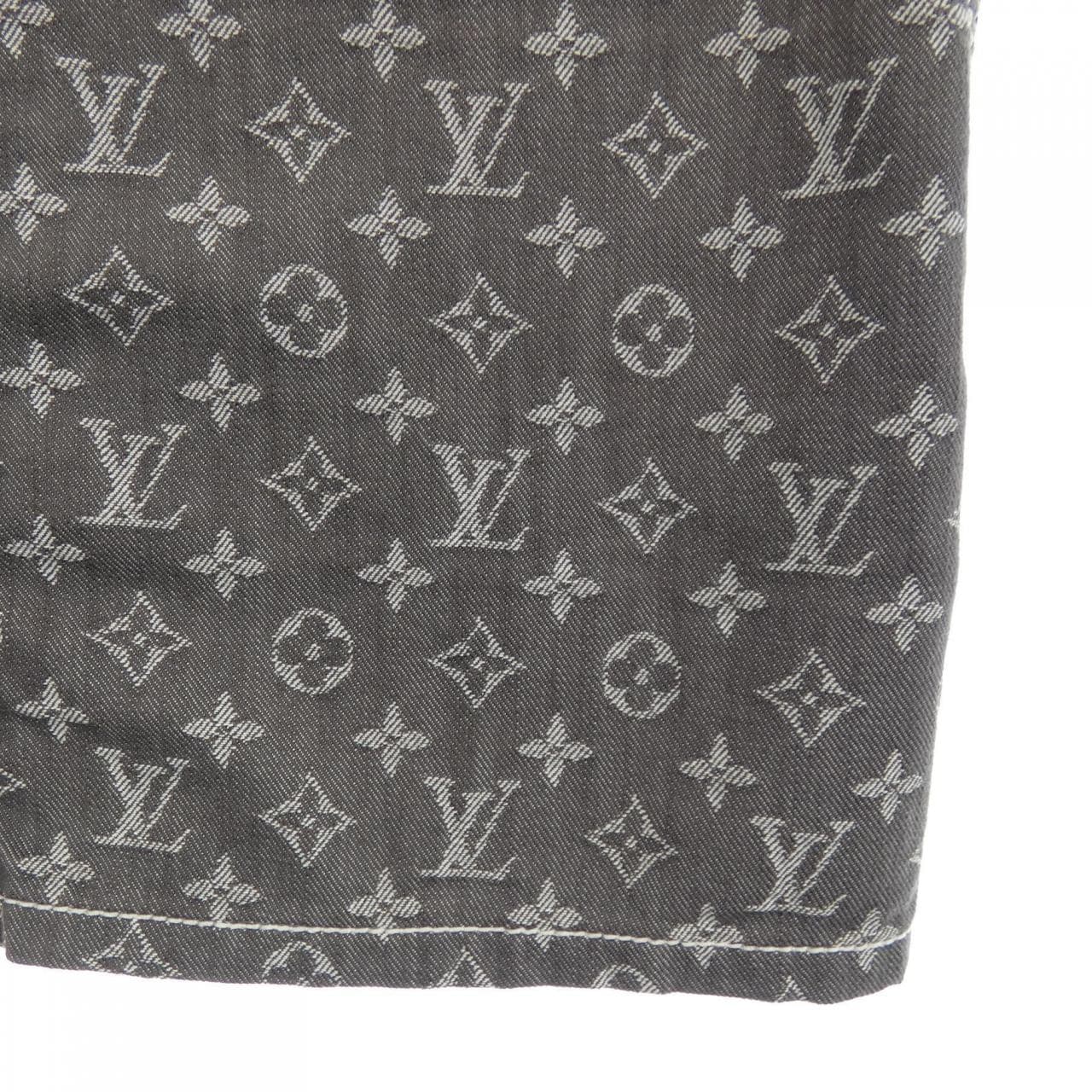 ルイヴィトン LOUIS VUITTON スカート