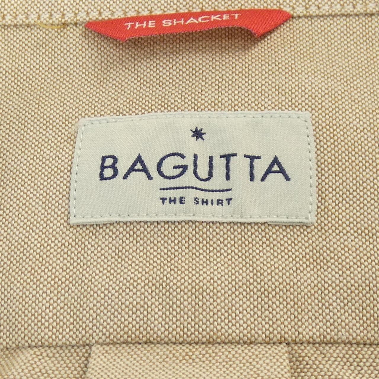 バグッタ BAGUTTA ジャケット