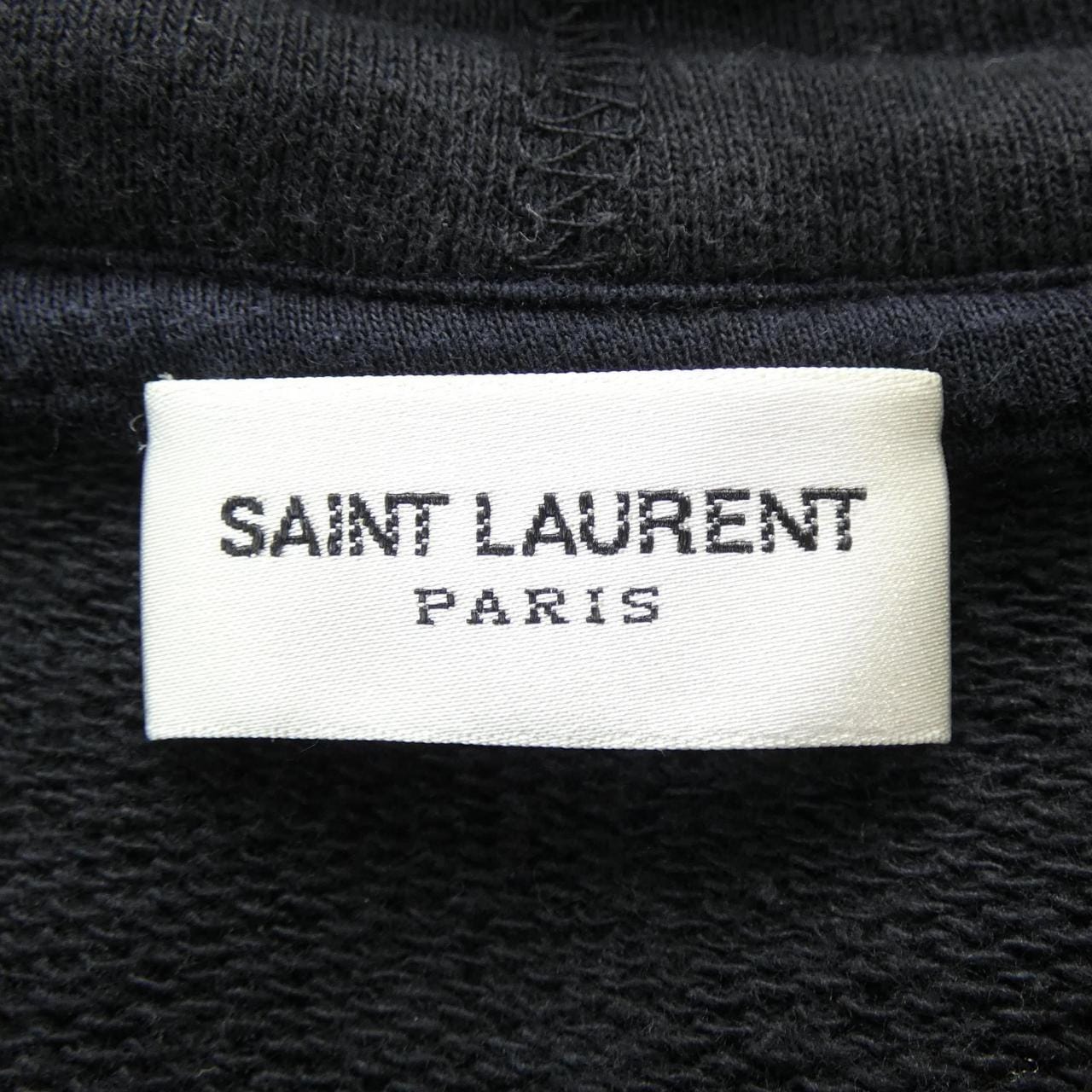 サンローラン SAINT LAURENT パーカー