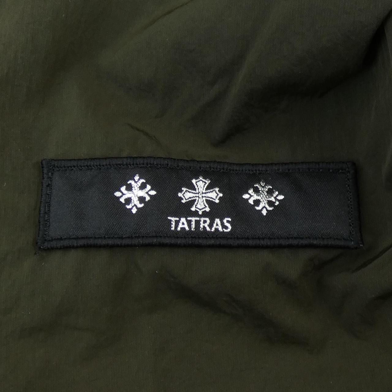 タトラス TATRAS ブルゾン