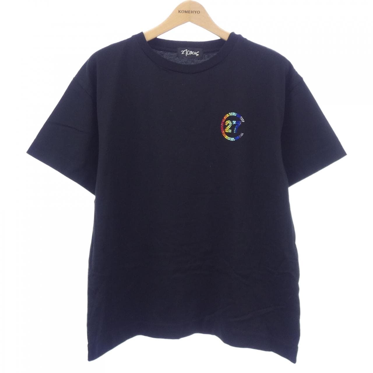 27CIRCUS Tシャツ