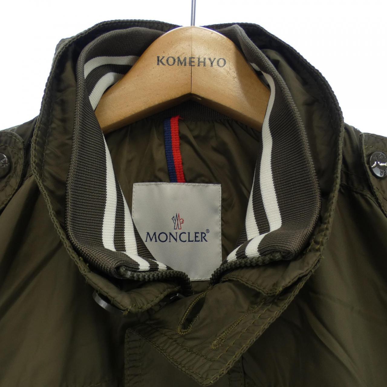 モンクレール MONCLER ジャケット