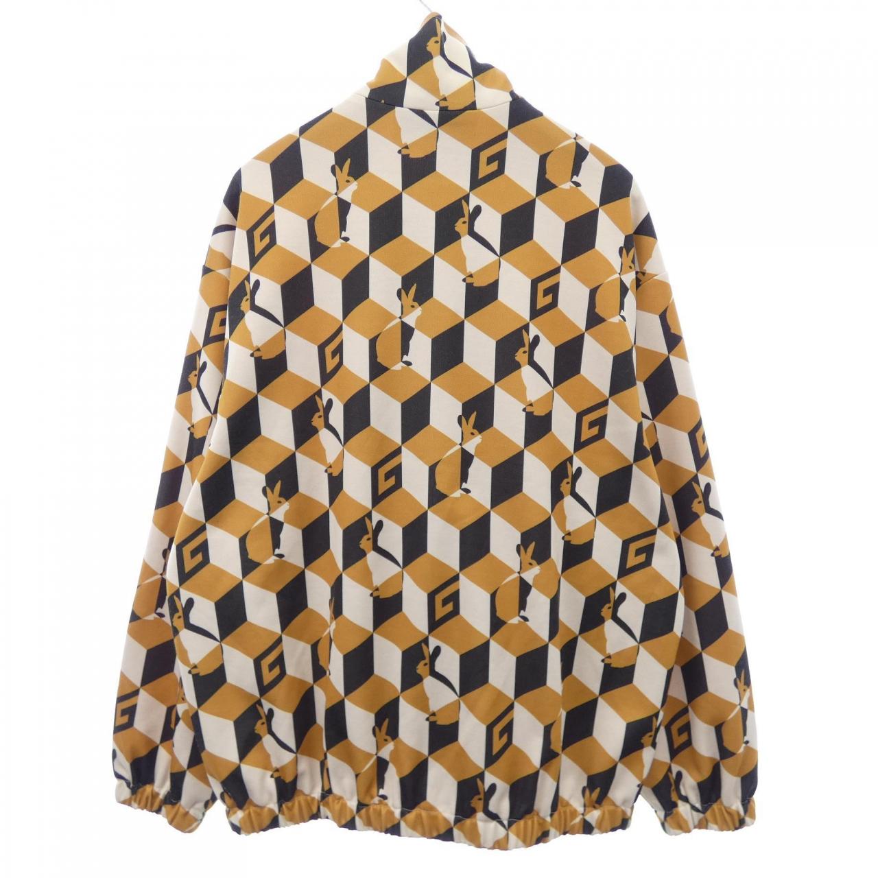 グッチ GUCCI ブルゾン