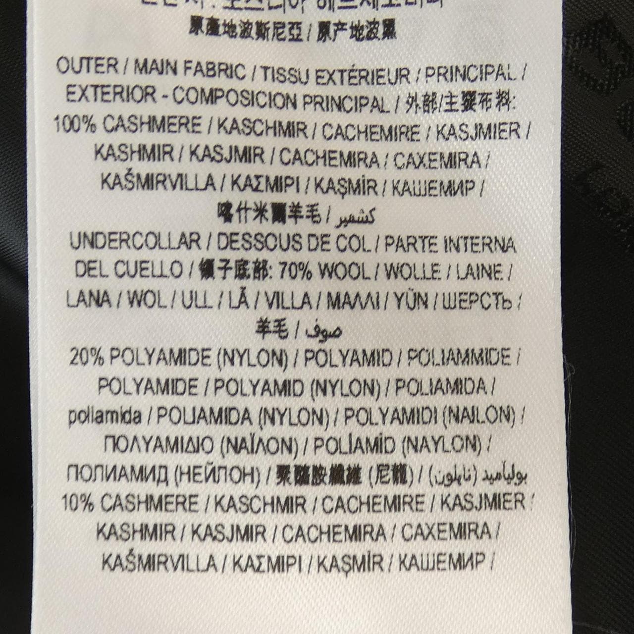 BURBERRY巴宝莉切斯特考特