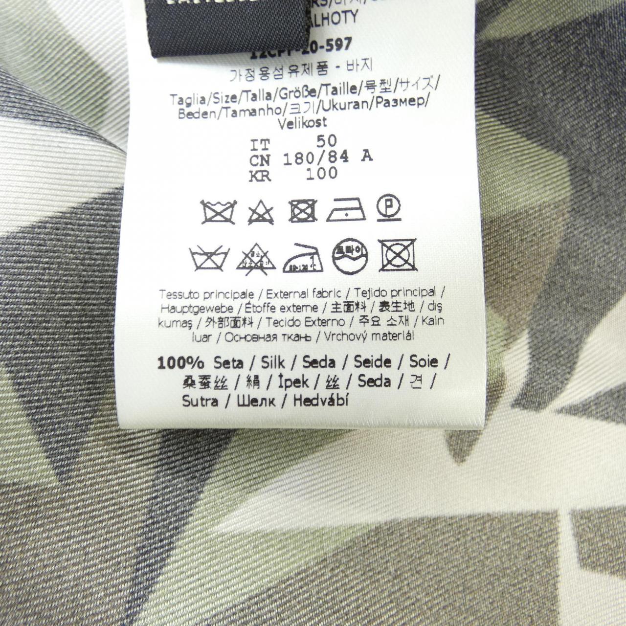 FENDI褲子