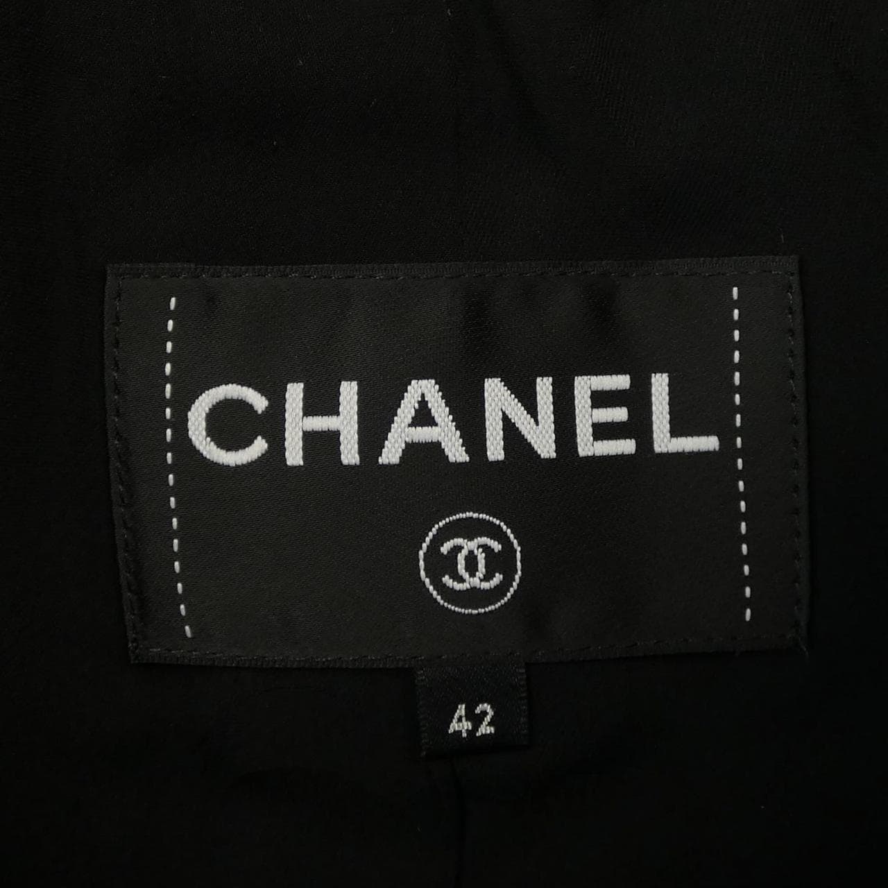 CHANEL香奈兒夾克