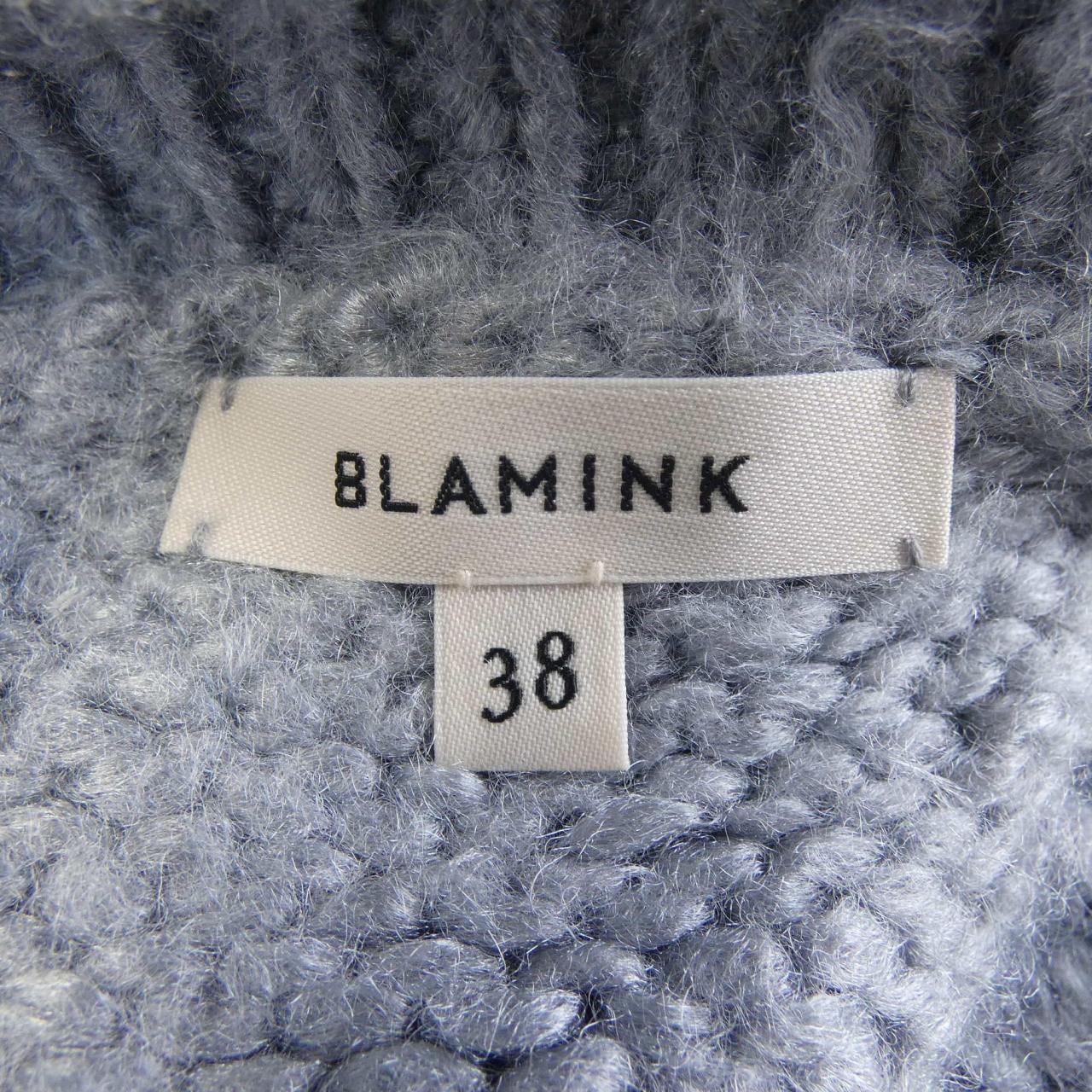 ブラミンク BLAMINK ベスト