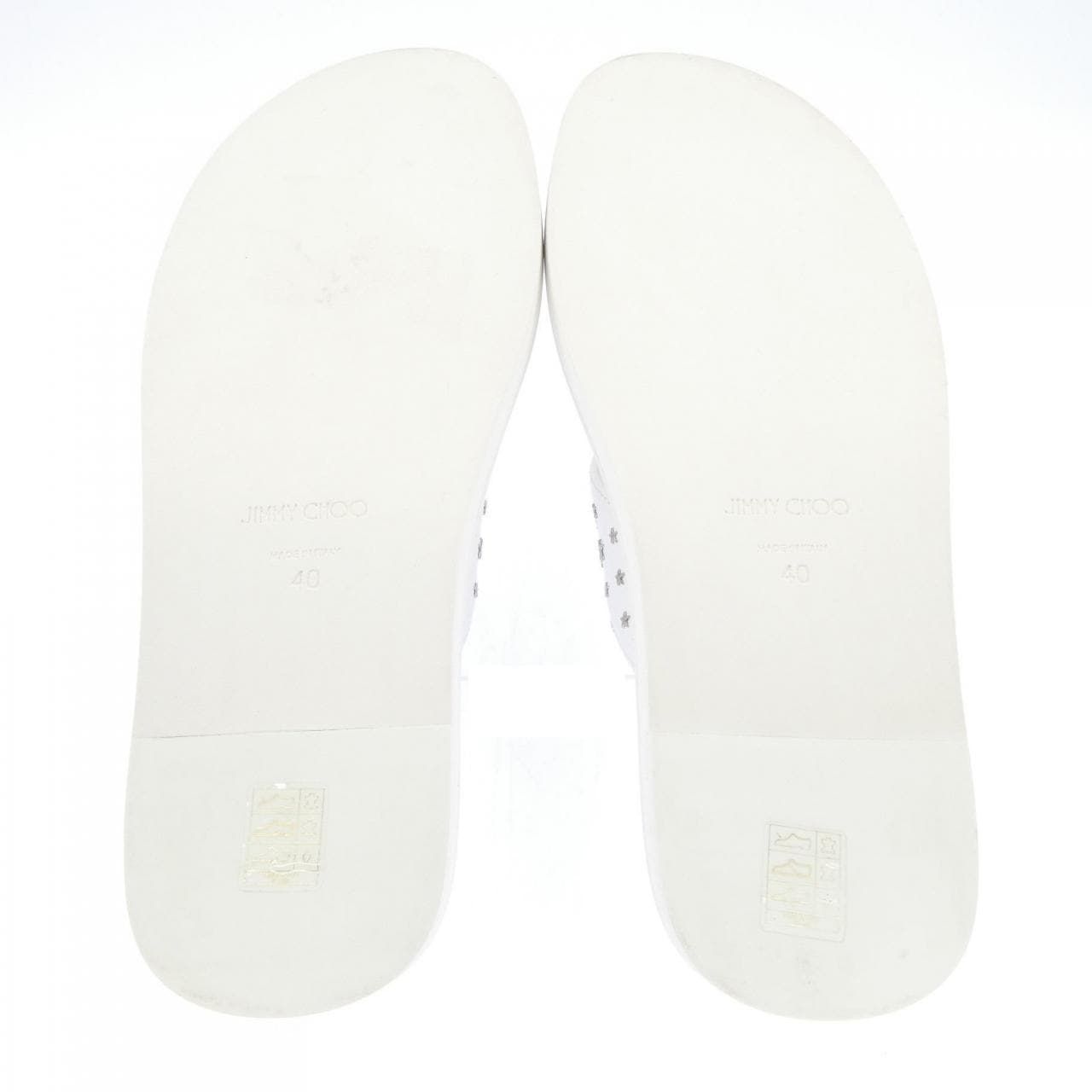 ジミーチュウ JIMMY CHOO PALMO サンダル