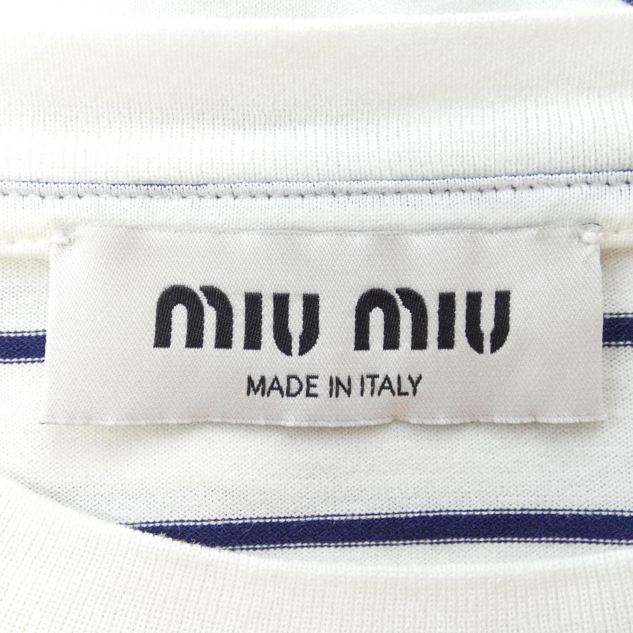 MIU MIU MIU MIU T恤