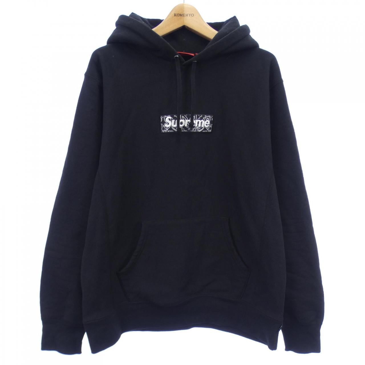 SUPREME至尊连PARKER