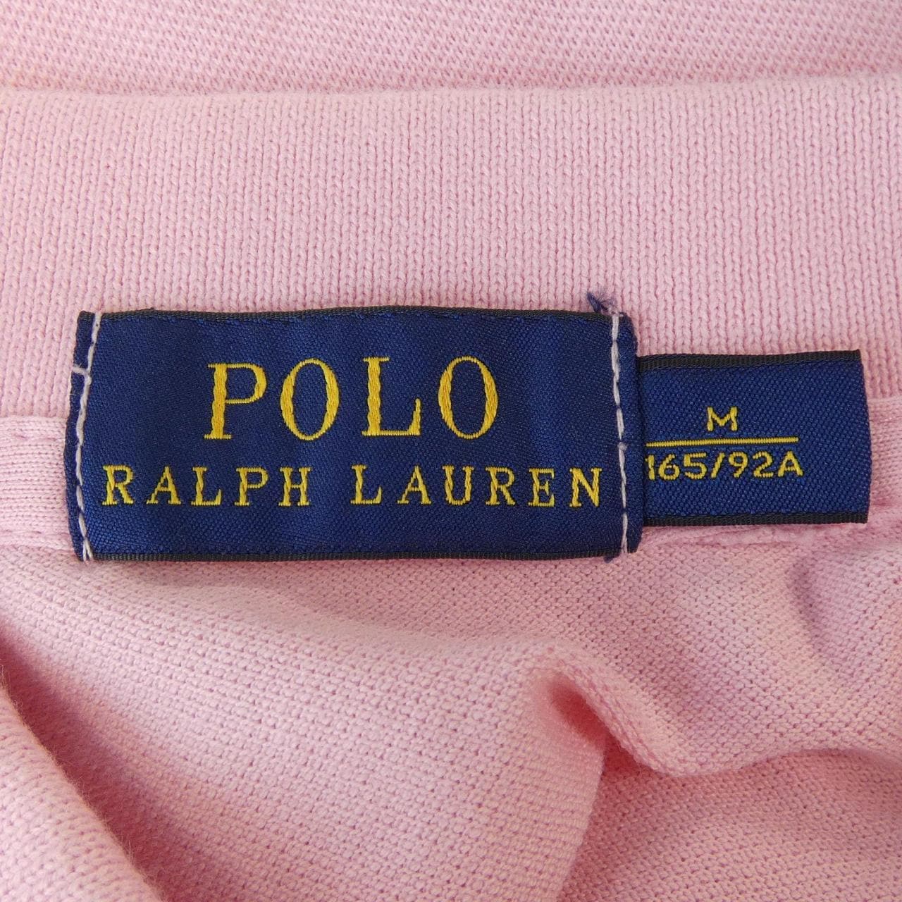 ポロラルフローレン POLO RALPH LAUREN ポロシャツ