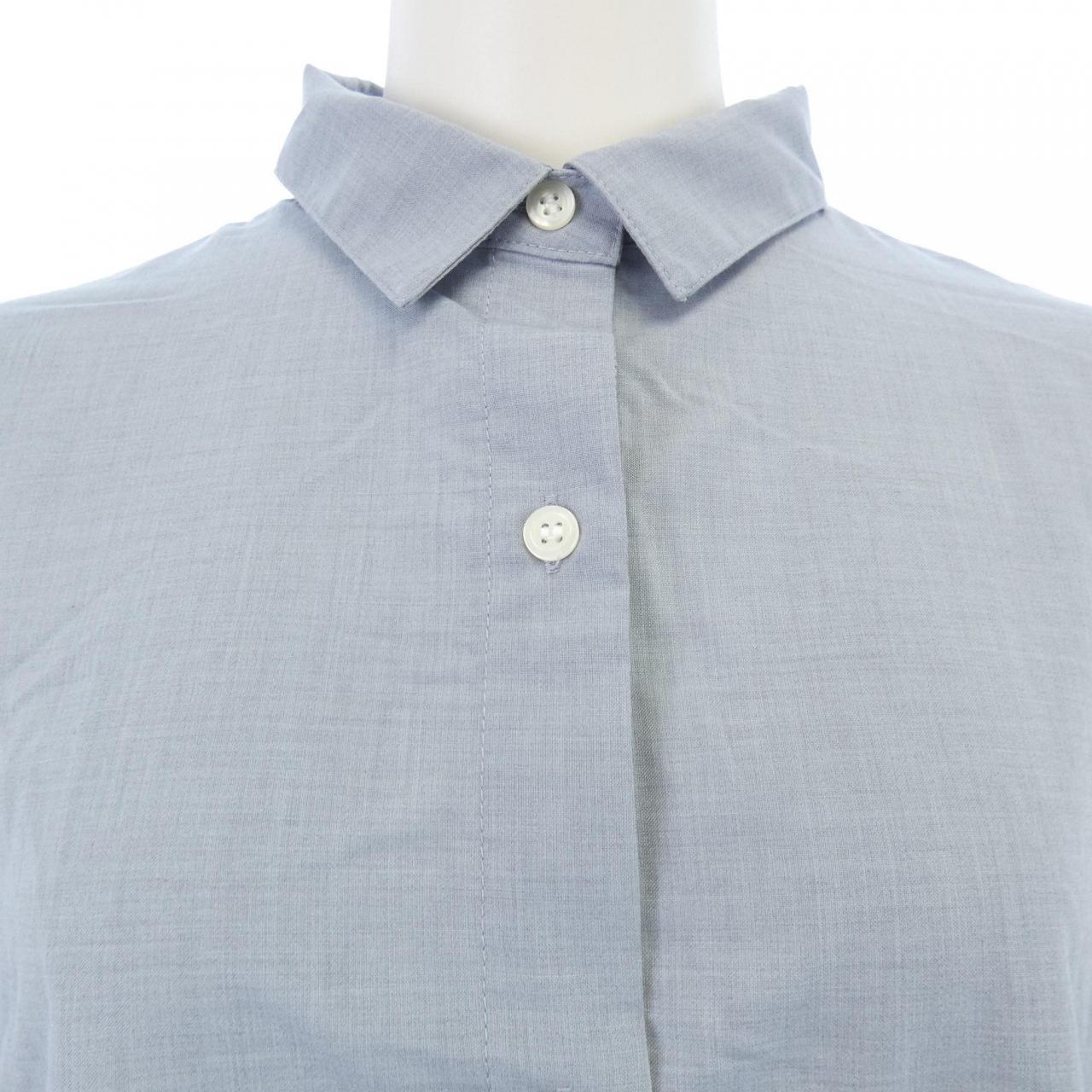 シップス SHIPS シャツ