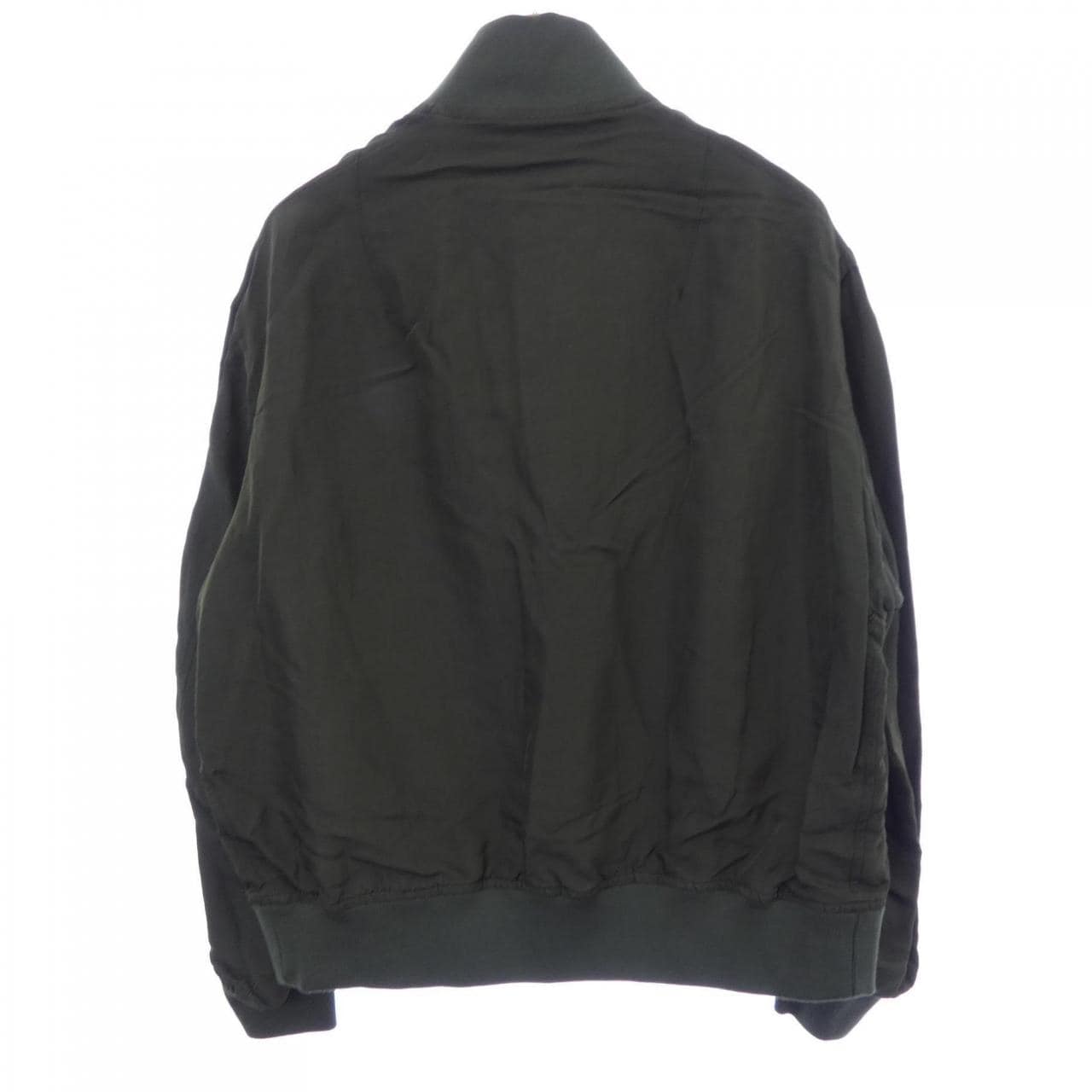 ブラームス blurhms BHS25S018-DO ブルゾン