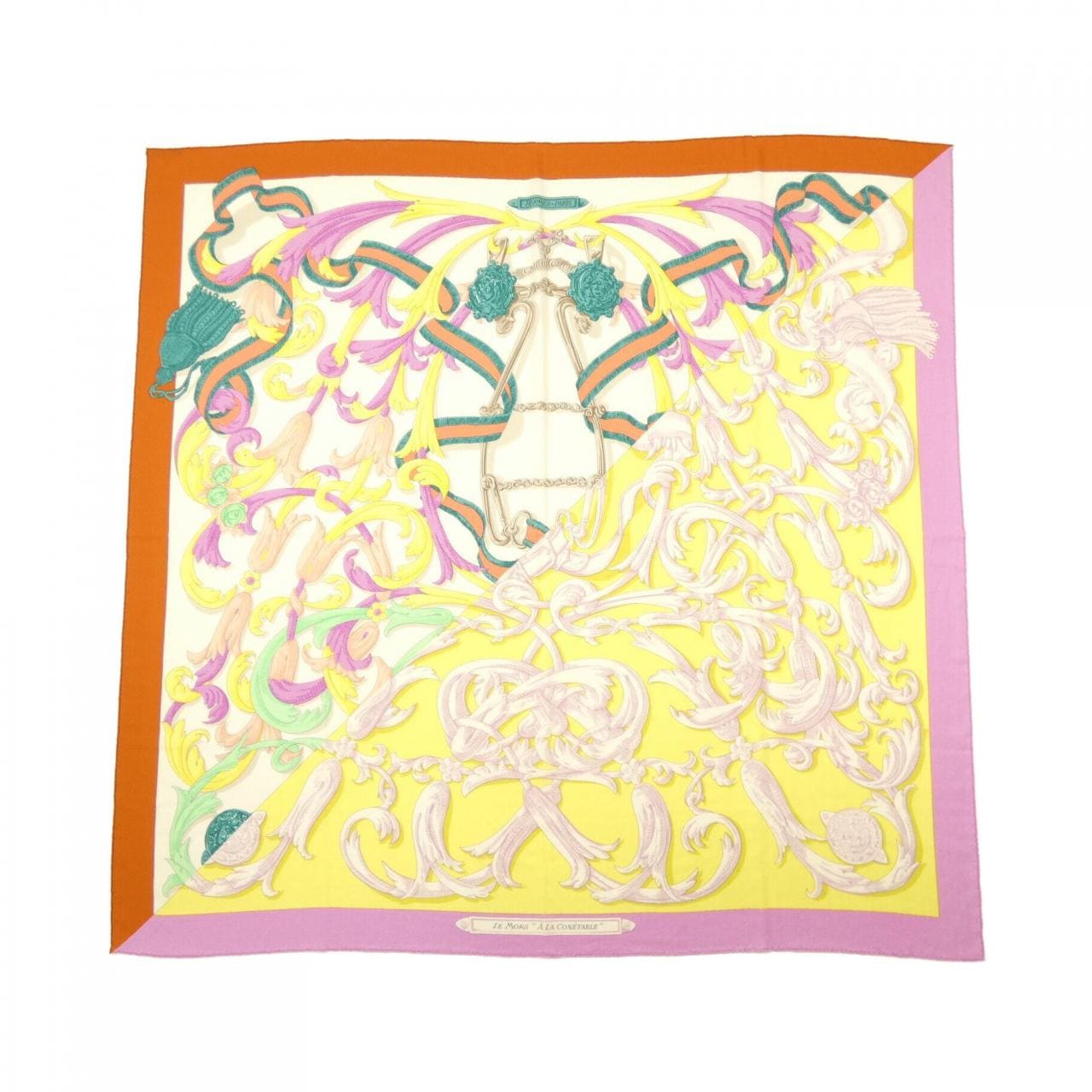 エルメス HERMES ショール