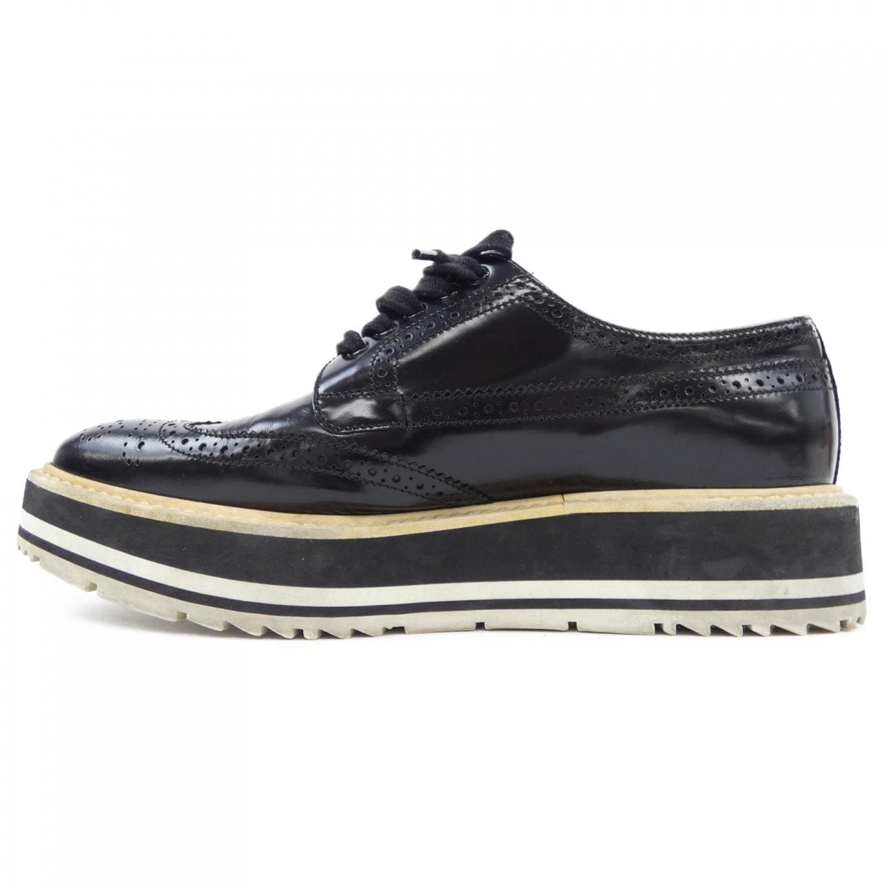 プラダ PRADA シューズ