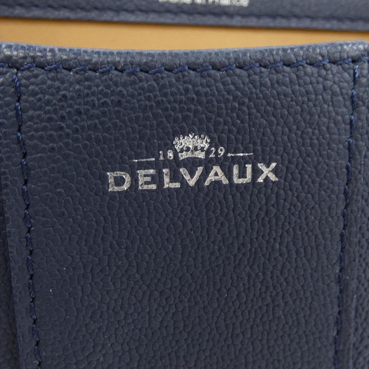 デルボー DELVAUX BRILLANT AA0406AAU BAG